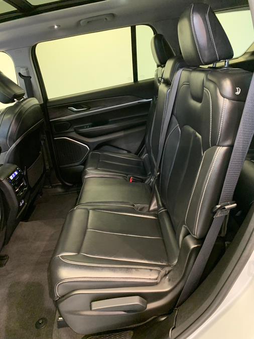 2022 Jeep Grand Cherokee L Limited 4x4, available for sale in Hillside, New Jersey | Euro Lux Auto. Hillside, New Jersey 2022 Jeep Grand Cherokee L Limited 4x4, available for sale in Hillside, New Jersey | Euro Lux Auto. Hillside, New Jersey