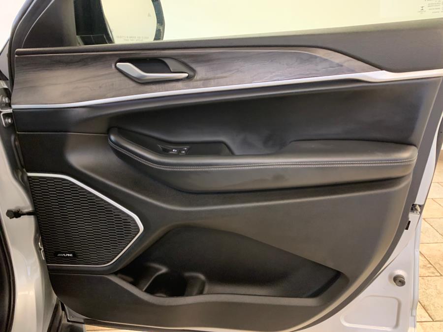 2022 Jeep Grand Cherokee L Limited 4x4, available for sale in Hillside, New Jersey | Euro Lux Auto. Hillside, New Jersey 2022 Jeep Grand Cherokee L Limited 4x4, available for sale in Hillside, New Jersey | Euro Lux Auto. Hillside, New Jersey