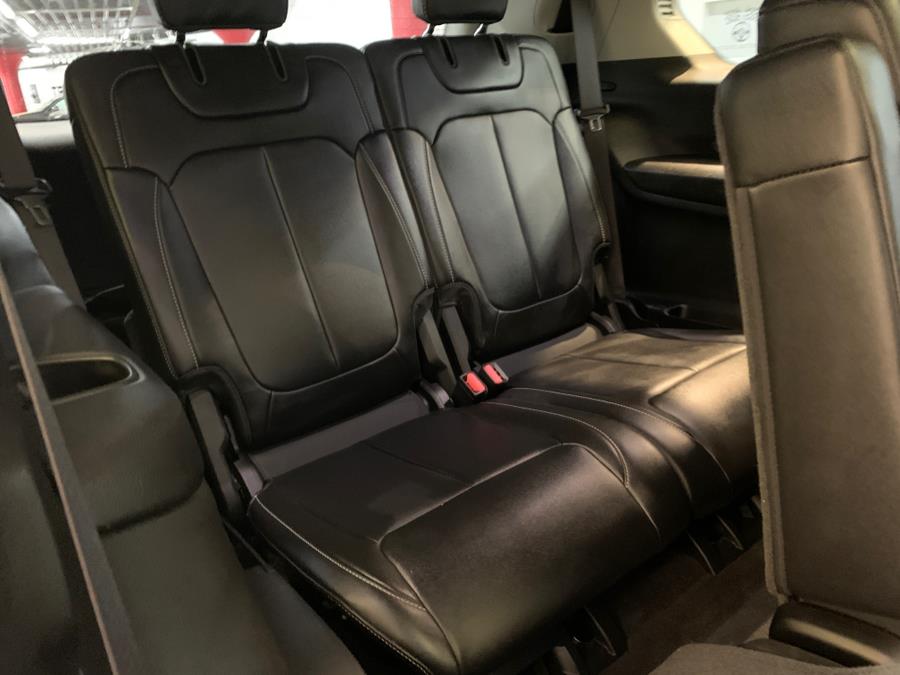 2022 Jeep Grand Cherokee L Limited 4x4, available for sale in Hillside, New Jersey | Euro Lux Auto. Hillside, New Jersey 2022 Jeep Grand Cherokee L Limited 4x4, available for sale in Hillside, New Jersey | Euro Lux Auto. Hillside, New Jersey