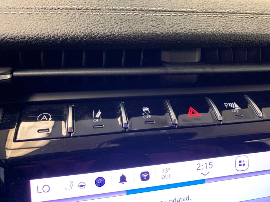 2022 Jeep Grand Cherokee L Limited 4x4, available for sale in Hillside, New Jersey | Euro Lux Auto. Hillside, New Jersey 2022 Jeep Grand Cherokee L Limited 4x4, available for sale in Hillside, New Jersey | Euro Lux Auto. Hillside, New Jersey