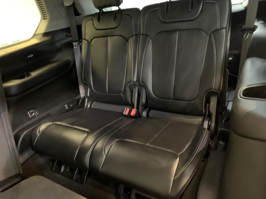 2022 Jeep Grand Cherokee L Limited 4x4, available for sale in Hillside, New Jersey | Euro Lux Auto. Hillside, New Jersey 2022 Jeep Grand Cherokee L Limited 4x4, available for sale in Hillside, New Jersey | Euro Lux Auto. Hillside, New Jersey