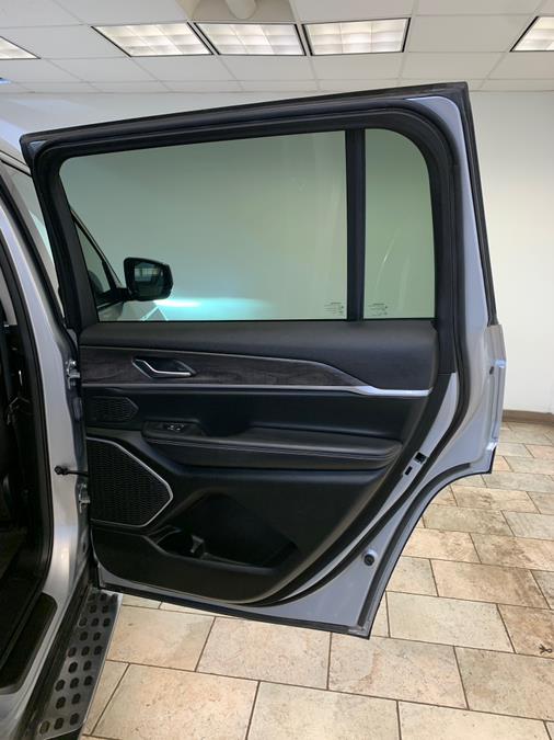 2022 Jeep Grand Cherokee L Limited 4x4, available for sale in Hillside, New Jersey | Euro Lux Auto. Hillside, New Jersey 2022 Jeep Grand Cherokee L Limited 4x4, available for sale in Hillside, New Jersey | Euro Lux Auto. Hillside, New Jersey
