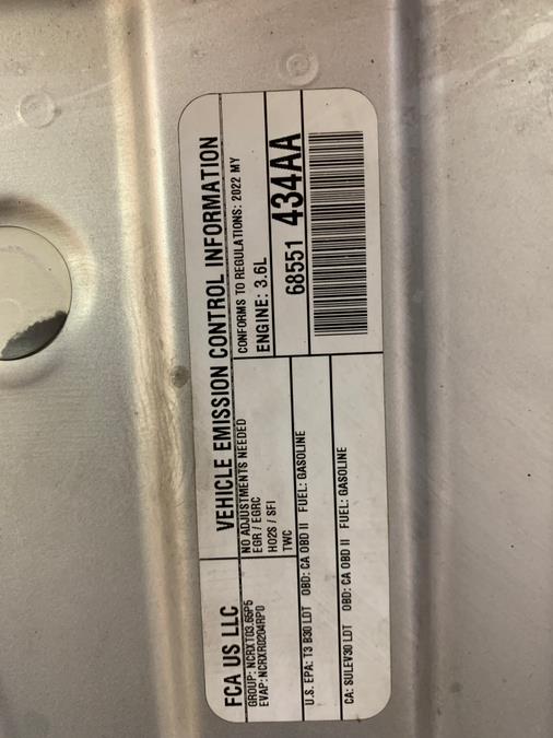 2022 Jeep Grand Cherokee L Limited 4x4, available for sale in Hillside, New Jersey | Euro Lux Auto. Hillside, New Jersey 2022 Jeep Grand Cherokee L Limited 4x4, available for sale in Hillside, New Jersey | Euro Lux Auto. Hillside, New Jersey