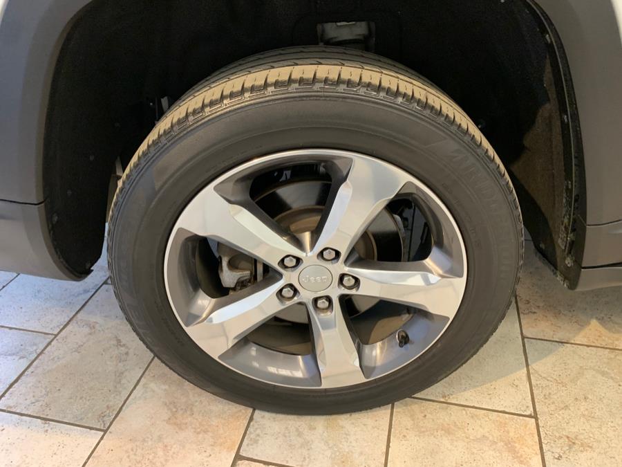 2022 Jeep Grand Cherokee L Limited 4x4, available for sale in Hillside, New Jersey | Euro Lux Auto. Hillside, New Jersey 2022 Jeep Grand Cherokee L Limited 4x4, available for sale in Hillside, New Jersey | Euro Lux Auto. Hillside, New Jersey