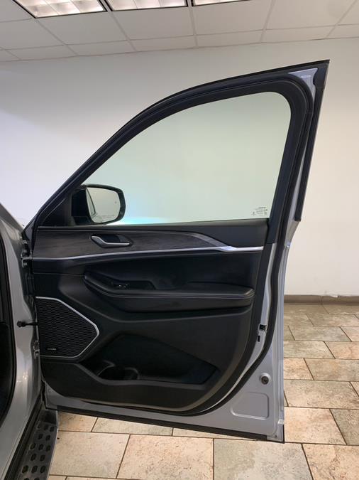 2022 Jeep Grand Cherokee L Limited 4x4, available for sale in Hillside, New Jersey | Euro Lux Auto. Hillside, New Jersey 2022 Jeep Grand Cherokee L Limited 4x4, available for sale in Hillside, New Jersey | Euro Lux Auto. Hillside, New Jersey