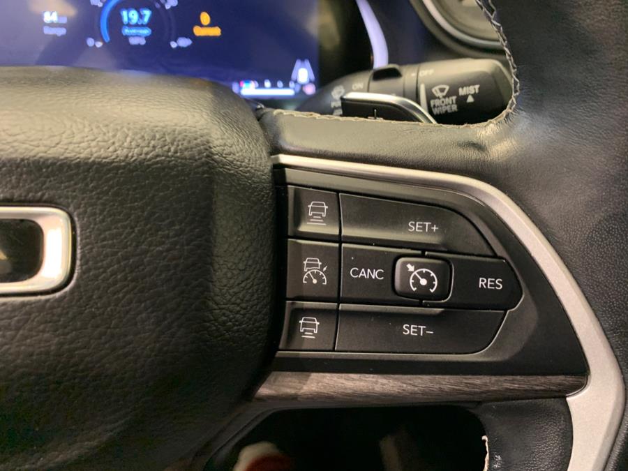 2022 Jeep Grand Cherokee L Limited 4x4, available for sale in Hillside, New Jersey | Euro Lux Auto. Hillside, New Jersey 2022 Jeep Grand Cherokee L Limited 4x4, available for sale in Hillside, New Jersey | Euro Lux Auto. Hillside, New Jersey