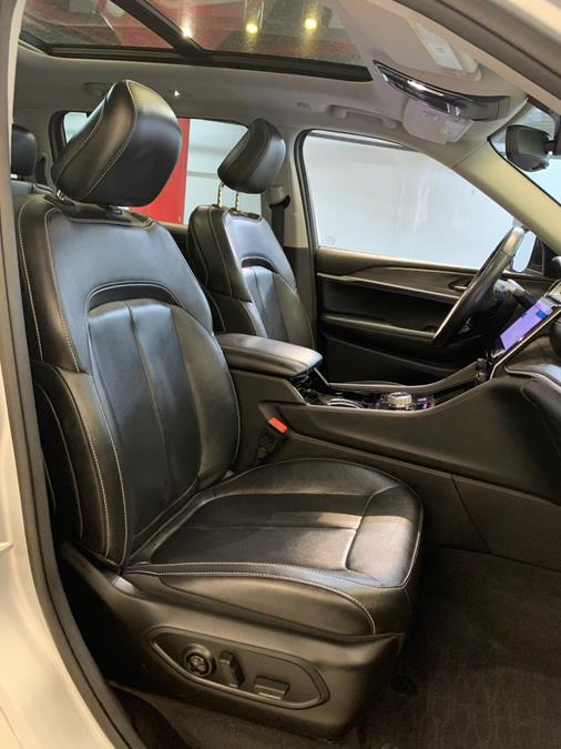 2022 Jeep Grand Cherokee L Limited 4x4, available for sale in Hillside, New Jersey | Euro Lux Auto. Hillside, New Jersey 2022 Jeep Grand Cherokee L Limited 4x4, available for sale in Hillside, New Jersey | Euro Lux Auto. Hillside, New Jersey