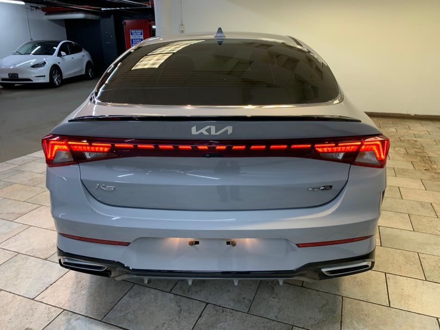 2022 Kia K5 GT-Line Auto AWD, available for sale in Lodi, New Jersey | European Auto Expo. Lodi, New Jersey 2022 Kia K5 GT-Line Auto AWD, available for sale in Lodi, New Jersey | European Auto Expo. Lodi, New Jersey