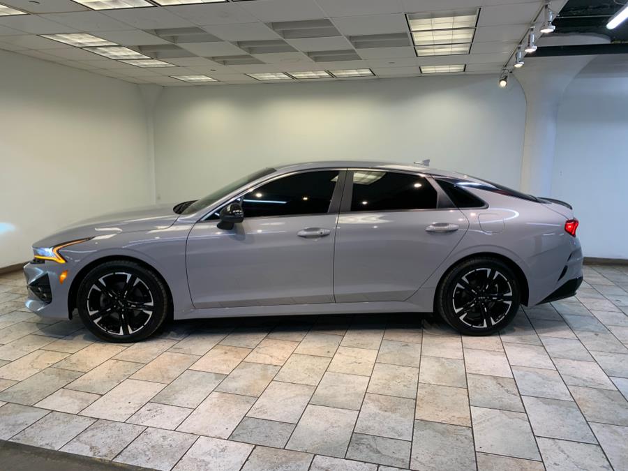 2022 Kia K5 GT-Line Auto AWD, available for sale in Lodi, New Jersey | European Auto Expo. Lodi, New Jersey 2022 Kia K5 GT-Line Auto AWD, available for sale in Lodi, New Jersey | European Auto Expo. Lodi, New Jersey