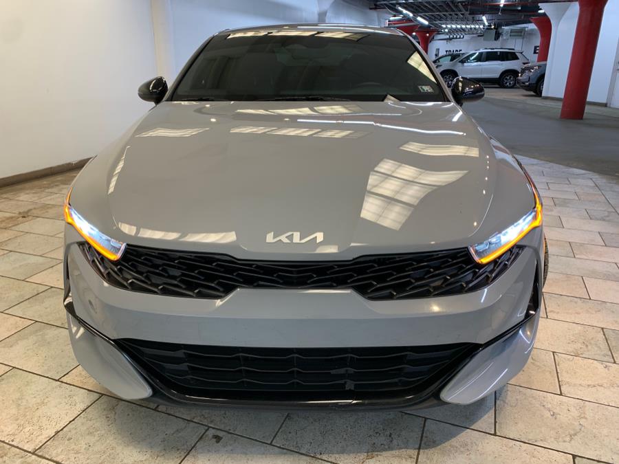 2022 Kia K5 GT-Line Auto AWD, available for sale in Lodi, New Jersey | European Auto Expo. Lodi, New Jersey 2022 Kia K5 GT-Line Auto AWD, available for sale in Lodi, New Jersey | European Auto Expo. Lodi, New Jersey