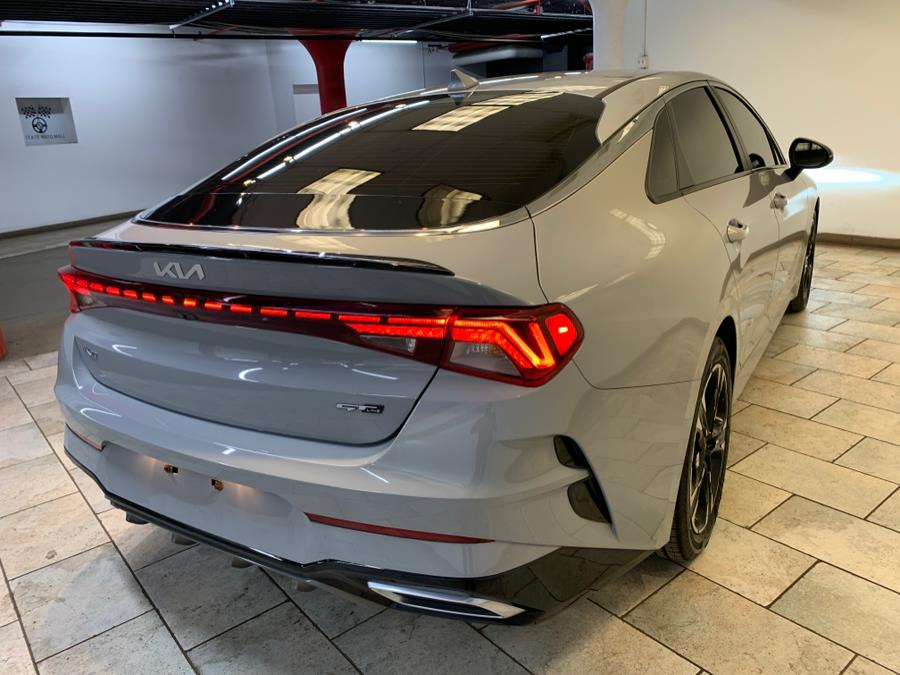 2022 Kia K5 GT-Line Auto AWD, available for sale in Lodi, New Jersey | European Auto Expo. Lodi, New Jersey 2022 Kia K5 GT-Line Auto AWD, available for sale in Lodi, New Jersey | European Auto Expo. Lodi, New Jersey