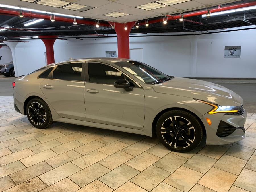 2022 Kia K5 GT-Line Auto AWD, available for sale in Lodi, New Jersey | European Auto Expo. Lodi, New Jersey 2022 Kia K5 GT-Line Auto AWD, available for sale in Lodi, New Jersey | European Auto Expo. Lodi, New Jersey
