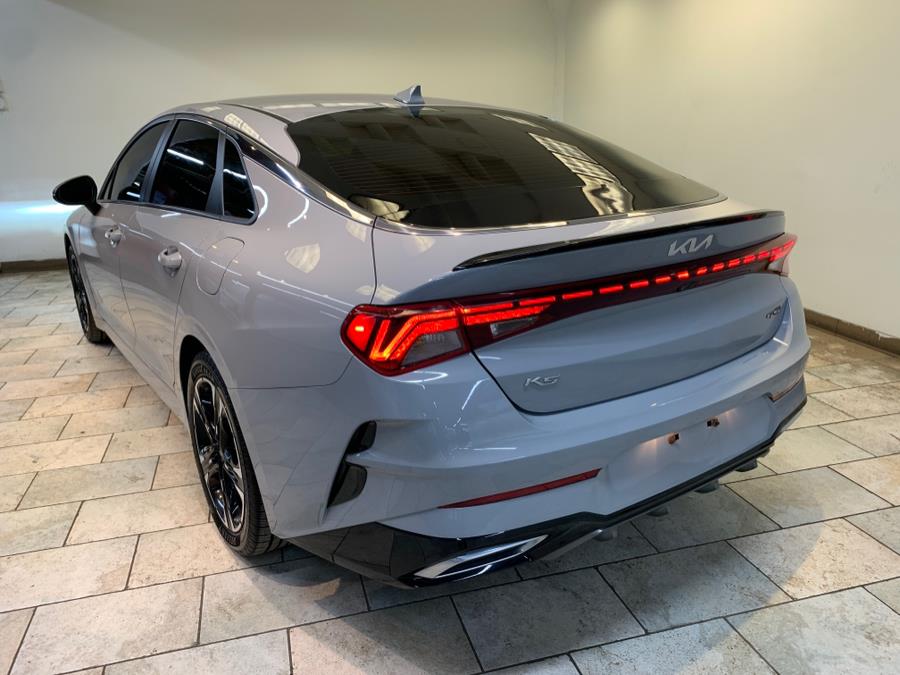 2022 Kia K5 GT-Line Auto AWD, available for sale in Lodi, New Jersey | European Auto Expo. Lodi, New Jersey 2022 Kia K5 GT-Line Auto AWD, available for sale in Lodi, New Jersey | European Auto Expo. Lodi, New Jersey
