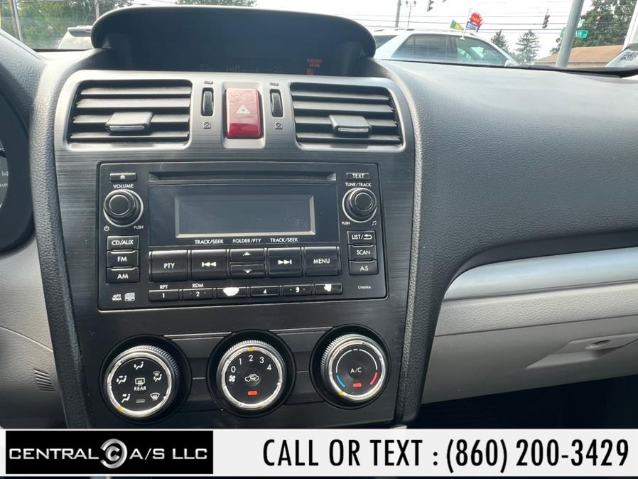 2014 Subaru Forester 4dr Auto 2.5i PZEV, available for sale in East Windsor, Connecticut | Central A/S LLC. East Windsor, Connecticut 2014 Subaru Forester 4dr Auto 2.5i PZEV, available for sale in East Windsor, Connecticut | Central A/S LLC. East Windsor, Connecticut