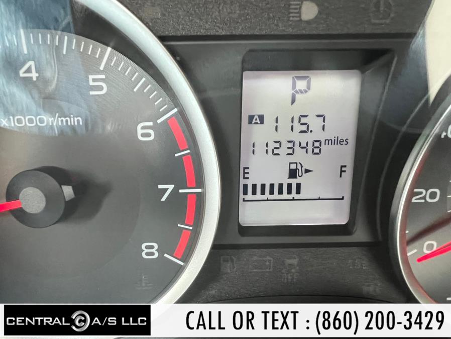 2014 Subaru Forester 4dr Auto 2.5i PZEV, available for sale in East Windsor, Connecticut | Central A/S LLC. East Windsor, Connecticut 2014 Subaru Forester 4dr Auto 2.5i PZEV, available for sale in East Windsor, Connecticut | Central A/S LLC. East Windsor, Connecticut