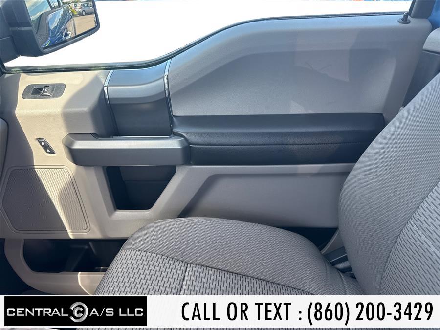 2016 Ford F-150 4WD SuperCab 145" XLT, available for sale in East Windsor, Connecticut | Central A/S LLC. East Windsor, Connecticut 2016 Ford F-150 4WD SuperCab 145" XLT, available for sale in East Windsor, Connecticut | Central A/S LLC. East Windsor, Connecticut