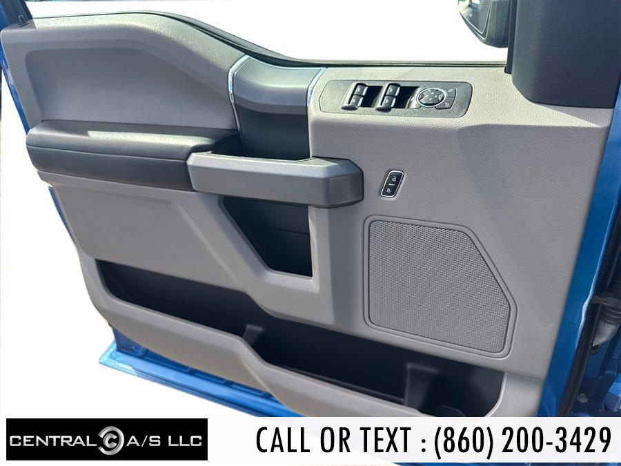 2016 Ford F-150 4WD SuperCab 145" XLT, available for sale in East Windsor, Connecticut | Central A/S LLC. East Windsor, Connecticut 2016 Ford F-150 4WD SuperCab 145" XLT, available for sale in East Windsor, Connecticut | Central A/S LLC. East Windsor, Connecticut