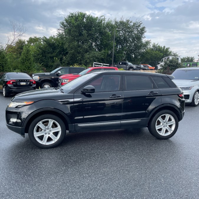 2015 Land Rover Range Rover Evoque 5dr HB Pure Premium, available for sale in Hicksville, New York | REGAL AUTOHAUS Auto Service and Sales. Hicksville, New York 2015 Land Rover Range Rover Evoque 5dr HB Pure Premium, available for sale in Hicksville, New York | REGAL AUTOHAUS Auto Service and Sales. Hicksville, New York