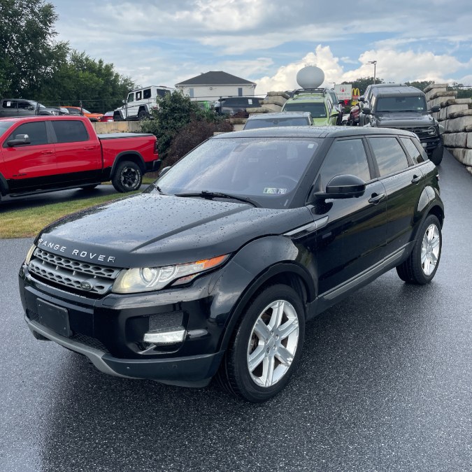 2015 Land Rover Range Rover Evoque 5dr HB Pure Premium, available for sale in Hicksville, New York | REGAL AUTOHAUS Auto Service and Sales. Hicksville, New York 2015 Land Rover Range Rover Evoque 5dr HB Pure Premium, available for sale in Hicksville, New York | REGAL AUTOHAUS Auto Service and Sales. Hicksville, New York