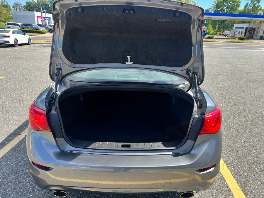 2015 INFINITI Q50 4dr Sdn Sport AWD, available for sale in Hartford , Connecticut | Ledyard Auto Sale LLC. Hartford , Connecticut 2015 INFINITI Q50 4dr Sdn Sport AWD, available for sale in Hartford , Connecticut | Ledyard Auto Sale LLC. Hartford , Connecticut