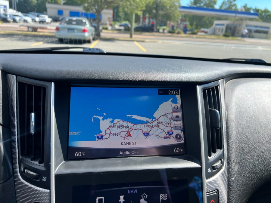 2015 INFINITI Q50 4dr Sdn Sport AWD, available for sale in Hartford , Connecticut | Ledyard Auto Sale LLC. Hartford , Connecticut 2015 INFINITI Q50 4dr Sdn Sport AWD, available for sale in Hartford , Connecticut | Ledyard Auto Sale LLC. Hartford , Connecticut