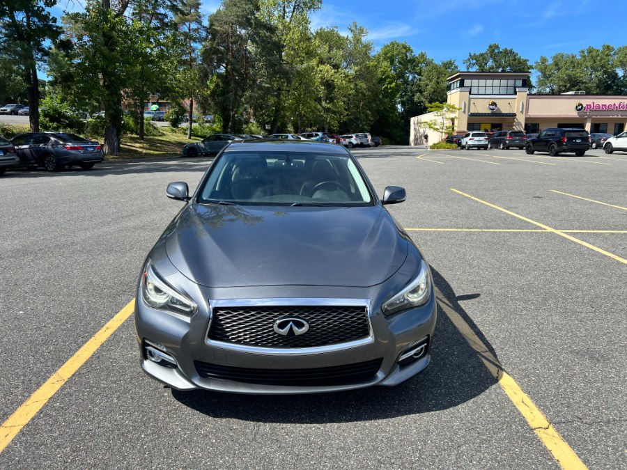 2015 INFINITI Q50 4dr Sdn Sport AWD, available for sale in Hartford , Connecticut | Ledyard Auto Sale LLC. Hartford , Connecticut 2015 INFINITI Q50 4dr Sdn Sport AWD, available for sale in Hartford , Connecticut | Ledyard Auto Sale LLC. Hartford , Connecticut