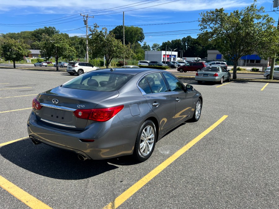 2015 INFINITI Q50 4dr Sdn Sport AWD, available for sale in Hartford , Connecticut | Ledyard Auto Sale LLC. Hartford , Connecticut 2015 INFINITI Q50 4dr Sdn Sport AWD, available for sale in Hartford , Connecticut | Ledyard Auto Sale LLC. Hartford , Connecticut
