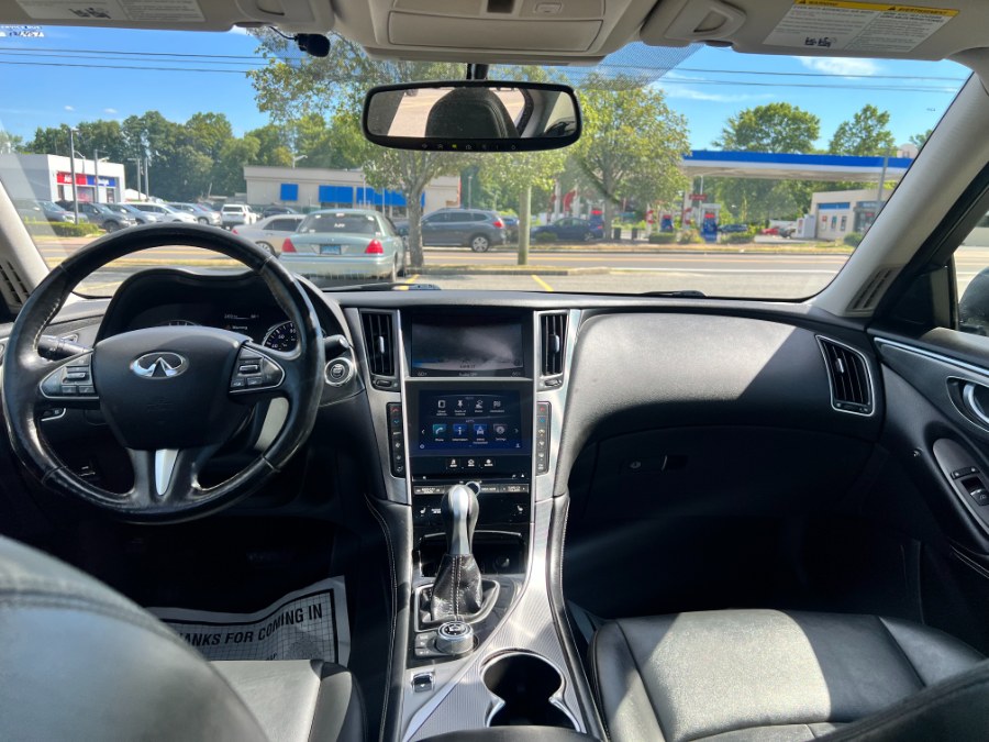 2015 INFINITI Q50 4dr Sdn Sport AWD, available for sale in Hartford , Connecticut | Ledyard Auto Sale LLC. Hartford , Connecticut 2015 INFINITI Q50 4dr Sdn Sport AWD, available for sale in Hartford , Connecticut | Ledyard Auto Sale LLC. Hartford , Connecticut