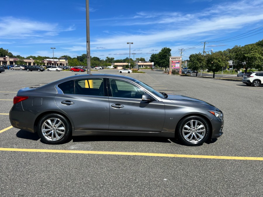 2015 INFINITI Q50 4dr Sdn Sport AWD, available for sale in Hartford , Connecticut | Ledyard Auto Sale LLC. Hartford , Connecticut 2015 INFINITI Q50 4dr Sdn Sport AWD, available for sale in Hartford , Connecticut | Ledyard Auto Sale LLC. Hartford , Connecticut