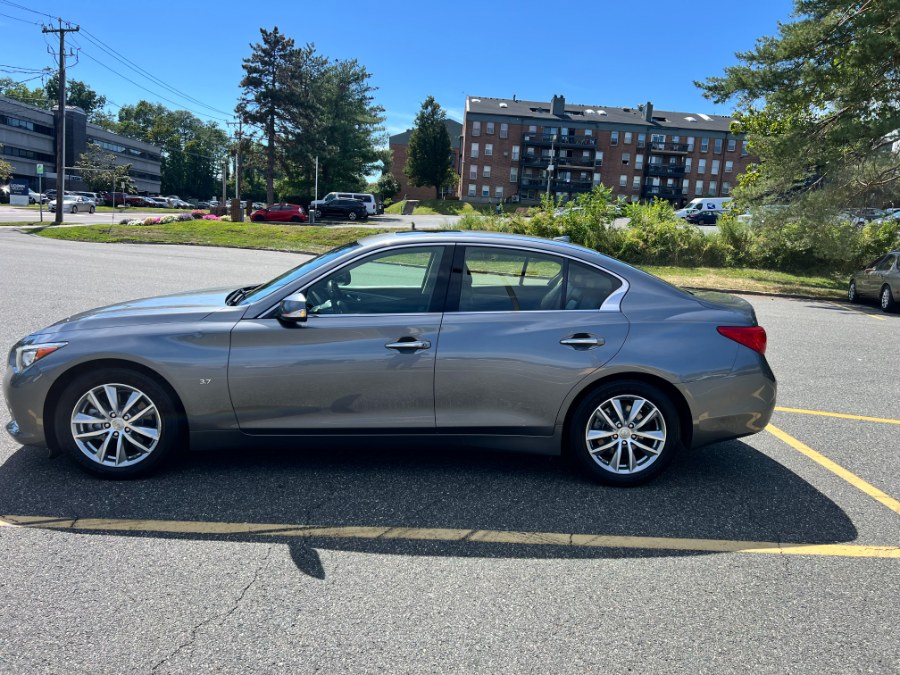 2015 INFINITI Q50 4dr Sdn Sport AWD, available for sale in Hartford , Connecticut | Ledyard Auto Sale LLC. Hartford , Connecticut 2015 INFINITI Q50 4dr Sdn Sport AWD, available for sale in Hartford , Connecticut | Ledyard Auto Sale LLC. Hartford , Connecticut