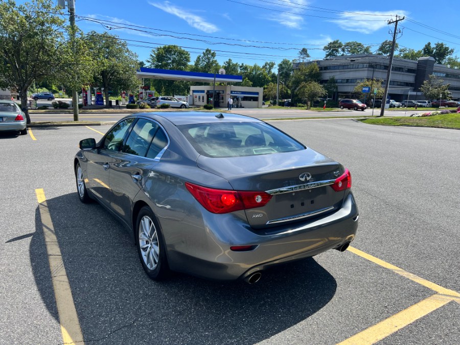 2015 INFINITI Q50 4dr Sdn Sport AWD, available for sale in Hartford , Connecticut | Ledyard Auto Sale LLC. Hartford , Connecticut 2015 INFINITI Q50 4dr Sdn Sport AWD, available for sale in Hartford , Connecticut | Ledyard Auto Sale LLC. Hartford , Connecticut
