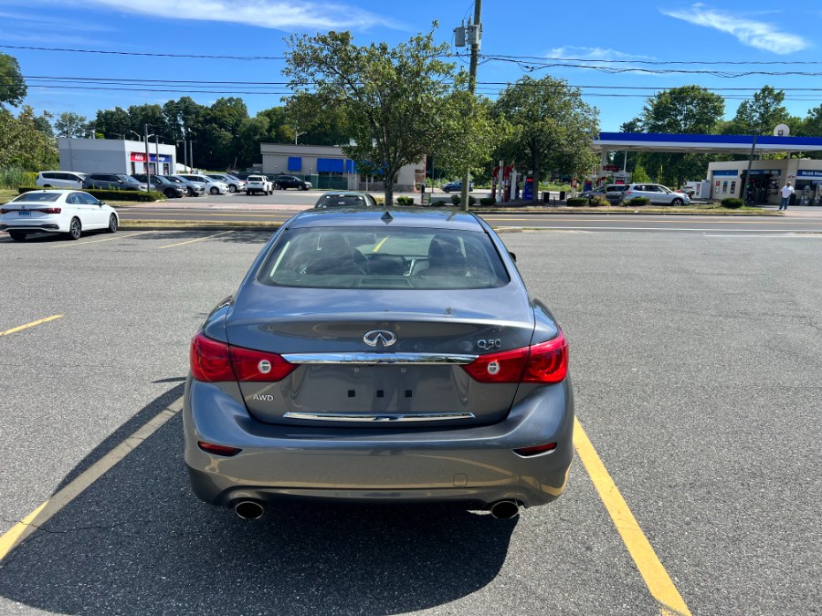2015 INFINITI Q50 4dr Sdn Sport AWD, available for sale in Hartford , Connecticut | Ledyard Auto Sale LLC. Hartford , Connecticut 2015 INFINITI Q50 4dr Sdn Sport AWD, available for sale in Hartford , Connecticut | Ledyard Auto Sale LLC. Hartford , Connecticut