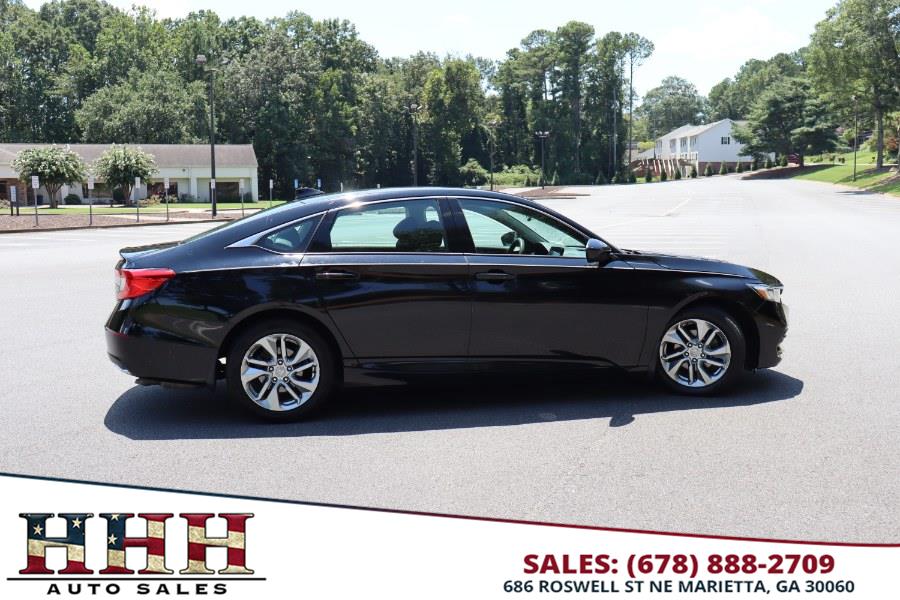 2018 Honda Accord LX, available for sale in Marietta, Georgia | HHH Auto Sales LLC. Marietta, Georgia 2018 Honda Accord LX, available for sale in Marietta, Georgia | HHH Auto Sales LLC. Marietta, Georgia