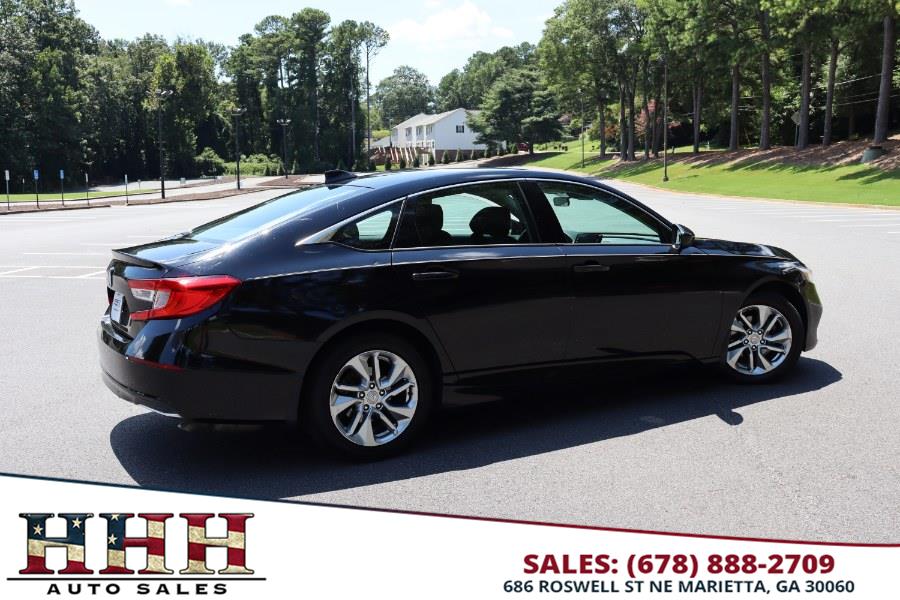 2018 Honda Accord LX, available for sale in Marietta, Georgia | HHH Auto Sales LLC. Marietta, Georgia 2018 Honda Accord LX, available for sale in Marietta, Georgia | HHH Auto Sales LLC. Marietta, Georgia