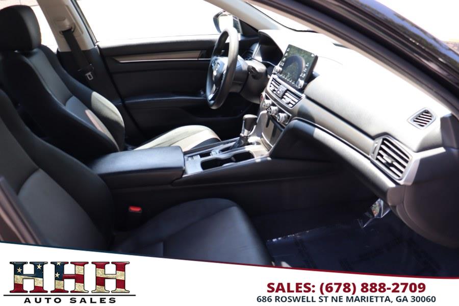 2018 Honda Accord LX, available for sale in Marietta, Georgia | HHH Auto Sales LLC. Marietta, Georgia 2018 Honda Accord LX, available for sale in Marietta, Georgia | HHH Auto Sales LLC. Marietta, Georgia