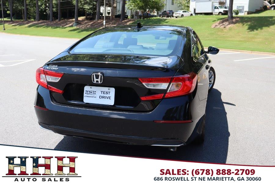 2018 Honda Accord LX, available for sale in Marietta, Georgia | HHH Auto Sales LLC. Marietta, Georgia 2018 Honda Accord LX, available for sale in Marietta, Georgia | HHH Auto Sales LLC. Marietta, Georgia