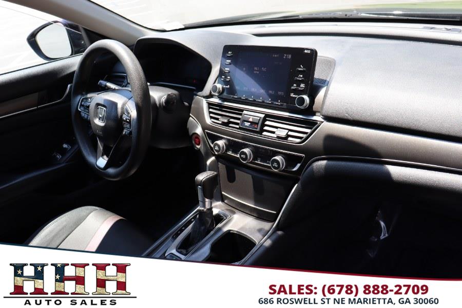 2018 Honda Accord LX, available for sale in Marietta, Georgia | HHH Auto Sales LLC. Marietta, Georgia 2018 Honda Accord LX, available for sale in Marietta, Georgia | HHH Auto Sales LLC. Marietta, Georgia