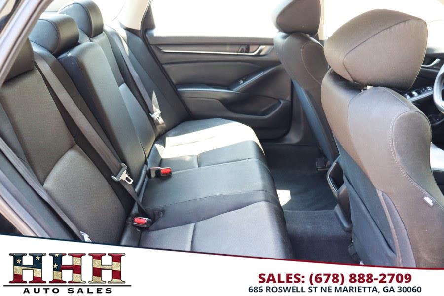 2018 Honda Accord LX, available for sale in Marietta, Georgia | HHH Auto Sales LLC. Marietta, Georgia 2018 Honda Accord LX, available for sale in Marietta, Georgia | HHH Auto Sales LLC. Marietta, Georgia