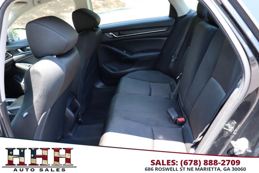 2018 Honda Accord LX, available for sale in Marietta, Georgia | HHH Auto Sales LLC. Marietta, Georgia 2018 Honda Accord LX, available for sale in Marietta, Georgia | HHH Auto Sales LLC. Marietta, Georgia