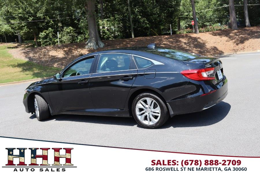 2018 Honda Accord LX, available for sale in Marietta, Georgia | HHH Auto Sales LLC. Marietta, Georgia 2018 Honda Accord LX, available for sale in Marietta, Georgia | HHH Auto Sales LLC. Marietta, Georgia