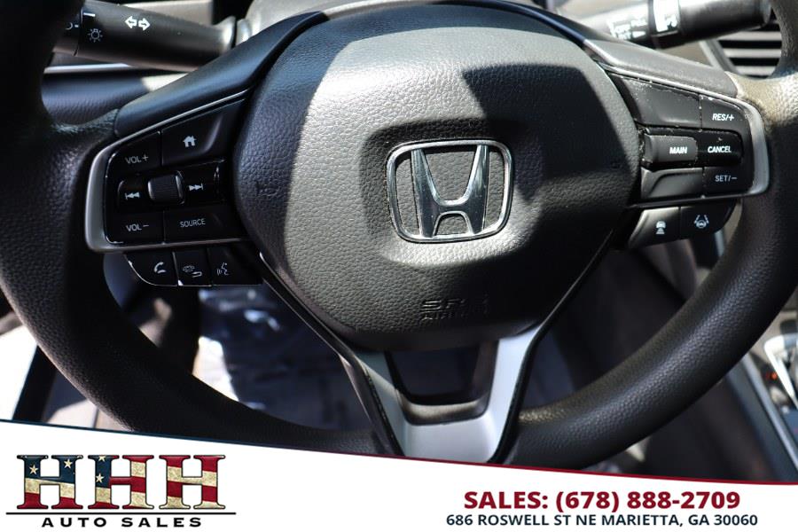 2018 Honda Accord LX, available for sale in Marietta, Georgia | HHH Auto Sales LLC. Marietta, Georgia 2018 Honda Accord LX, available for sale in Marietta, Georgia | HHH Auto Sales LLC. Marietta, Georgia