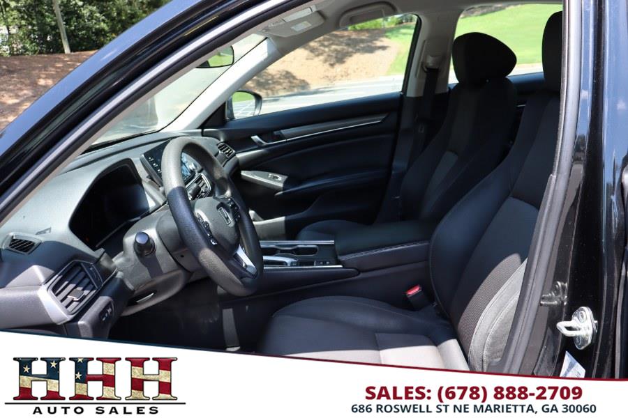 2018 Honda Accord LX, available for sale in Marietta, Georgia | HHH Auto Sales LLC. Marietta, Georgia 2018 Honda Accord LX, available for sale in Marietta, Georgia | HHH Auto Sales LLC. Marietta, Georgia