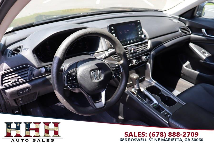 2018 Honda Accord LX, available for sale in Marietta, Georgia | HHH Auto Sales LLC. Marietta, Georgia 2018 Honda Accord LX, available for sale in Marietta, Georgia | HHH Auto Sales LLC. Marietta, Georgia