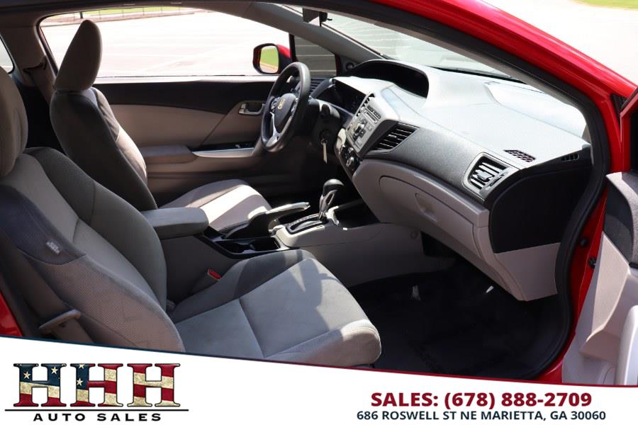 2012 Honda Civic EX, available for sale in Marietta, Georgia | HHH Auto Sales LLC. Marietta, Georgia 2012 Honda Civic EX, available for sale in Marietta, Georgia | HHH Auto Sales LLC. Marietta, Georgia