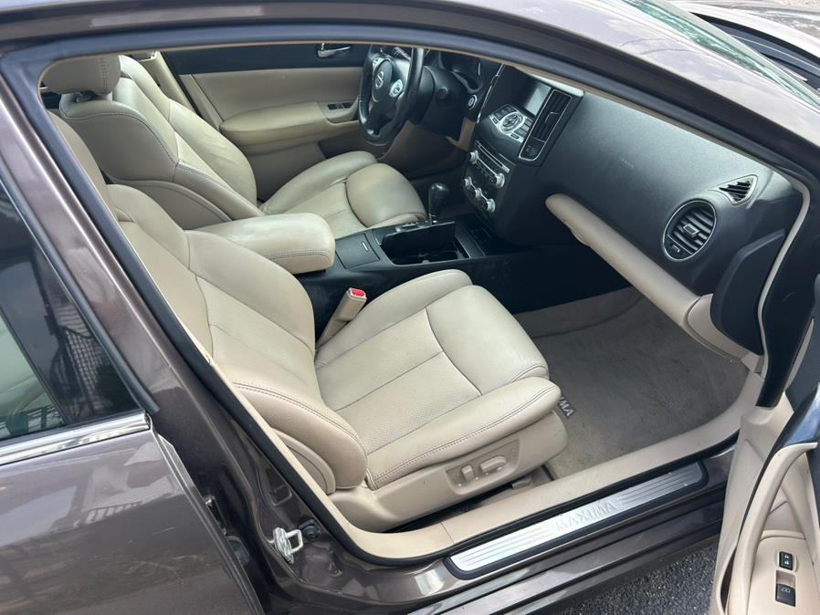 2012 Nissan Maxima 4dr Sdn V6 CVT 3.5 SV, available for sale in East Windsor, Connecticut | A1 Auto Sale LLC. East Windsor, Connecticut 2012 Nissan Maxima 4dr Sdn V6 CVT 3.5 SV, available for sale in East Windsor, Connecticut | A1 Auto Sale LLC. East Windsor, Connecticut