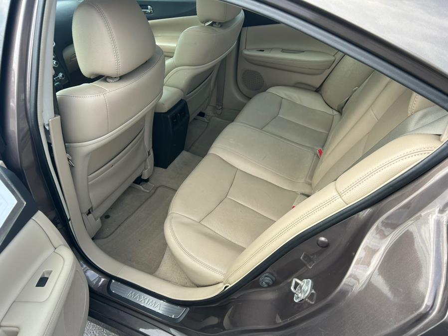 2012 Nissan Maxima 4dr Sdn V6 CVT 3.5 SV, available for sale in East Windsor, Connecticut | A1 Auto Sale LLC. East Windsor, Connecticut 2012 Nissan Maxima 4dr Sdn V6 CVT 3.5 SV, available for sale in East Windsor, Connecticut | A1 Auto Sale LLC. East Windsor, Connecticut
