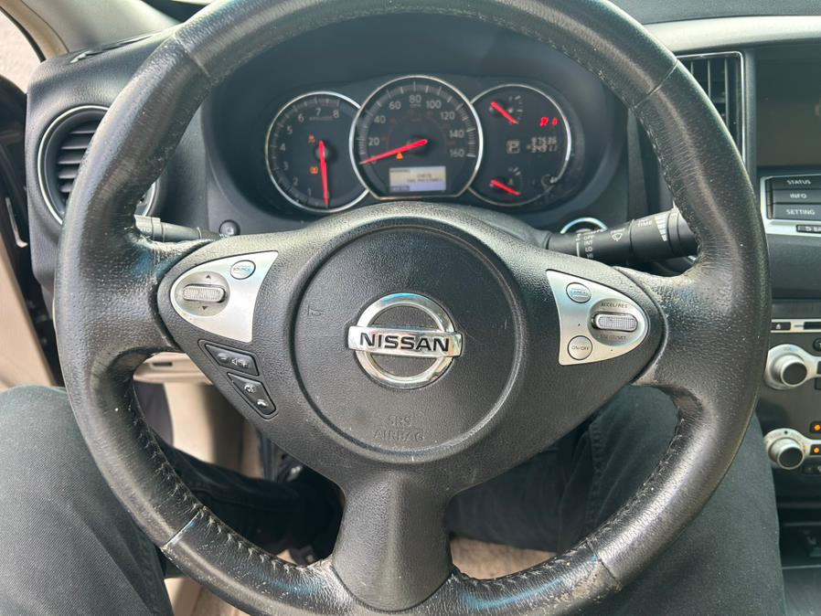 2012 Nissan Maxima 4dr Sdn V6 CVT 3.5 SV, available for sale in East Windsor, Connecticut | A1 Auto Sale LLC. East Windsor, Connecticut 2012 Nissan Maxima 4dr Sdn V6 CVT 3.5 SV, available for sale in East Windsor, Connecticut | A1 Auto Sale LLC. East Windsor, Connecticut