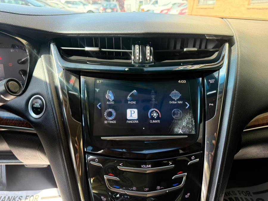 2014 Cadillac CTS Sedan 4dr Sdn 2.0L Turbo AWD, available for sale in Revere, Massachusetts | Wonderland Auto. Revere, Massachusetts 2014 Cadillac CTS Sedan 4dr Sdn 2.0L Turbo AWD, available for sale in Revere, Massachusetts | Wonderland Auto. Revere, Massachusetts