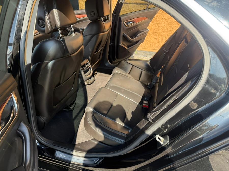2014 Cadillac CTS Sedan 4dr Sdn 2.0L Turbo AWD, available for sale in Revere, Massachusetts | Wonderland Auto. Revere, Massachusetts 2014 Cadillac CTS Sedan 4dr Sdn 2.0L Turbo AWD, available for sale in Revere, Massachusetts | Wonderland Auto. Revere, Massachusetts