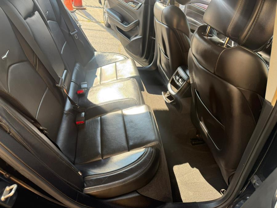 2014 Cadillac CTS Sedan 4dr Sdn 2.0L Turbo AWD, available for sale in Revere, Massachusetts | Wonderland Auto. Revere, Massachusetts 2014 Cadillac CTS Sedan 4dr Sdn 2.0L Turbo AWD, available for sale in Revere, Massachusetts | Wonderland Auto. Revere, Massachusetts